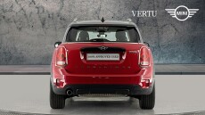 MINI Countryman 1.5 Cooper Classic 5dr Auto Petrol Hatchback